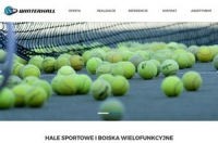 Andrzej Reisch Winterhall - www.winterhalltenis.com