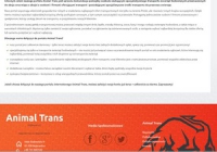 AnimalTrans.eu transport owiec