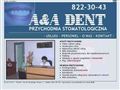 A&A Dent - Przychodnia Stomatologiczna