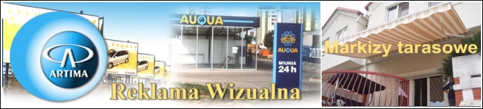 Reklama wizualna