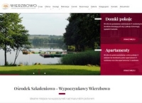 Wypożyczalnia sprzętu rekreacyjnego