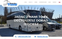 WarsawBusTravel.pl Nadarzyn, ul. Paprotki 6