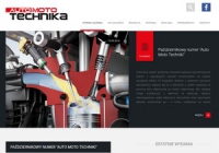 www.automototechnika.pl o przyszłości motoryzacji