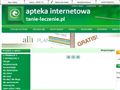 Apteka internetowa Tanie-Leczenie.pl Eurobook