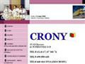 Crony