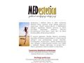 MEDestetica - gabinet medycyny estetycznej