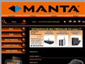 Manta Multimedia