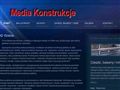 Media-Konstrukcje