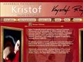 www.kristof.waw.pl