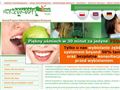 www.pankrokodyl.pl Stomatolog Warszawa,dentysta