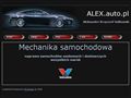 naprawa samochodów - ALEX.auto.pl - Elbląg